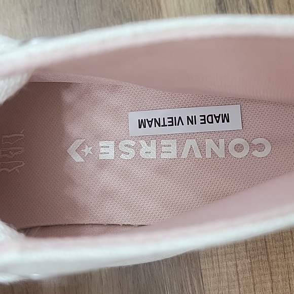 Converse high top Brand new. - Picture 15 of 15